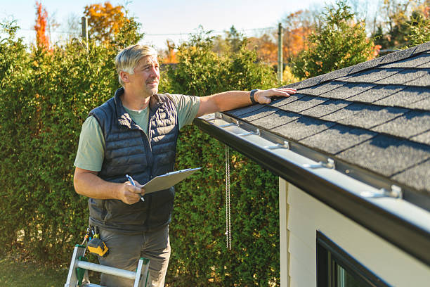 Trusted Roof Replacement service in Ypsilanti, MI - Ben Roofing and Steel LLC
