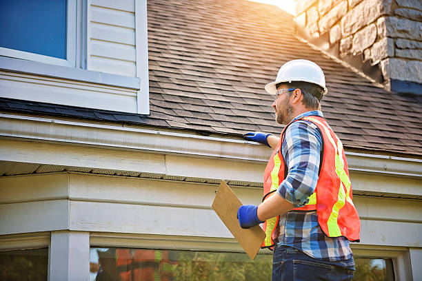 Trusted Metal Roofing service in Ypsilanti, MI - Ben Roofing and Steel LLC